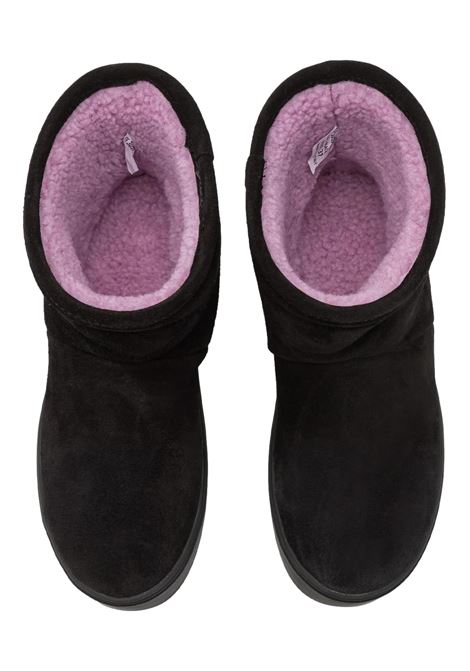 Stivaletti invernale con pelliccia CHIARA FERRAGNI | Scarpe | CF3059001